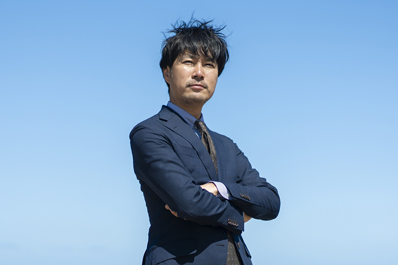 代表者