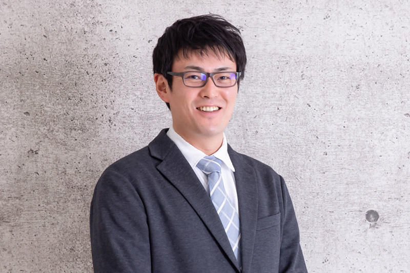 営業社員