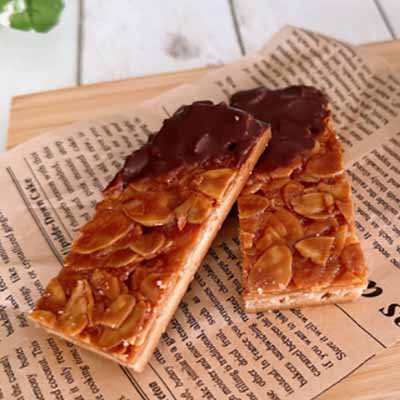 チョコフロランタン