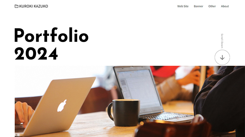 Portfolio 2024