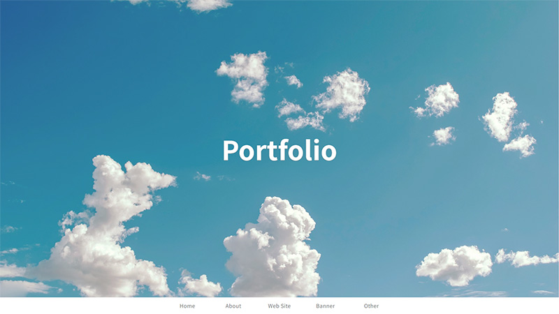 Portfolio 2023